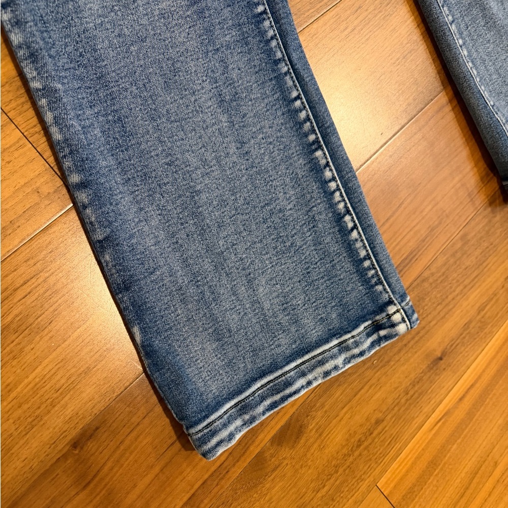 Kankan The It Jean wide leg Size 25 (3) - Picture 4 of 13